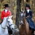 Chula Homa Hounds Opening Meet
